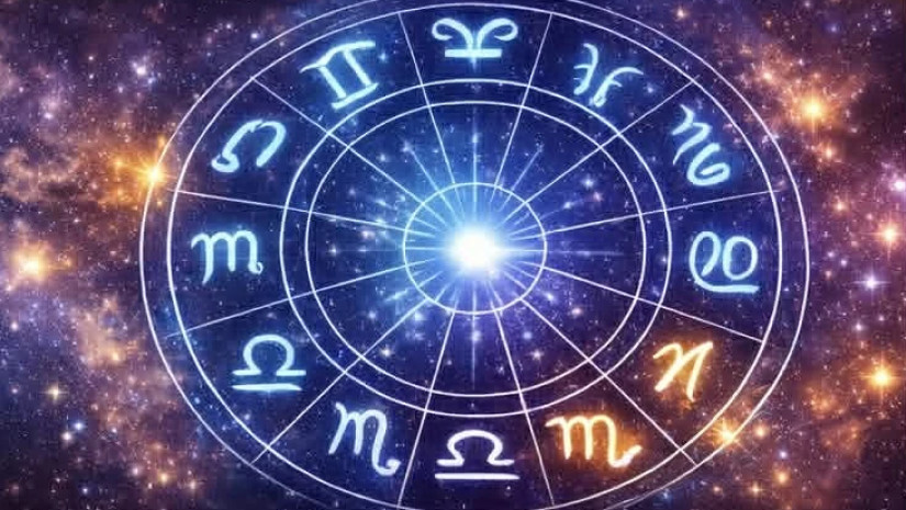 ზოდიაქოს ნიშნები