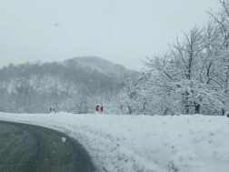 ავტოტრანსპორტის მოძრაობა 
