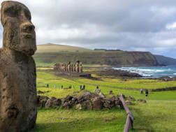 „აღდგომის კუნძული“