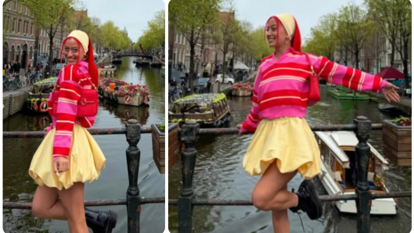 ანი ჯავახი