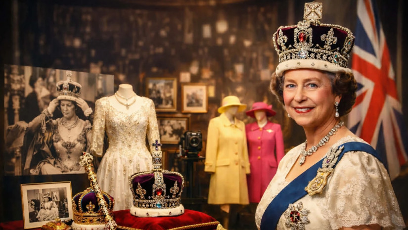  ელისაბედ მეორე