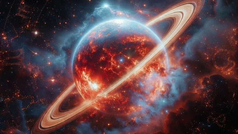 ასტროლოგია