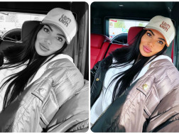 შორენა ბეგაშვილი 