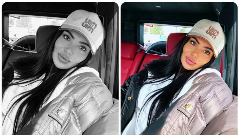 შორენა ბეგაშვილი 