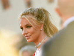 ბრიტნი სპირსი   