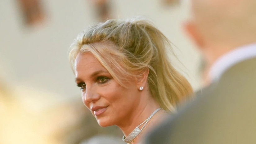 ბრიტნი სპირსი   