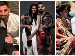 ილაი თოფურია და ჯორჯინა  