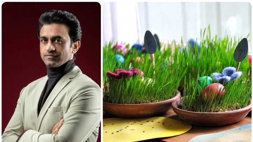 არუნ ხათრი   