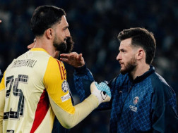 მამარდაშვილის „ლივერპული“ დღეს კვარცხელიას 