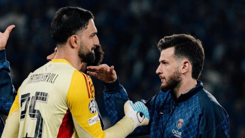 მამარდაშვილის „ლივერპული“ დღეს კვარცხელიას 