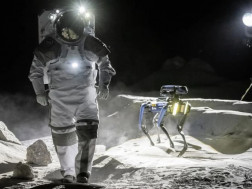 ევროპის კოსმოსური სააგენტო