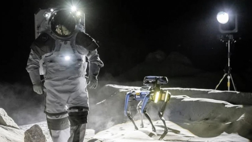 ევროპის კოსმოსური სააგენტო