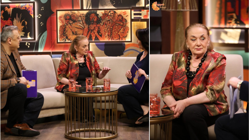 ასმათ ტყაბლაძე