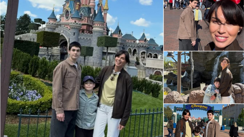 ირინა ონაშვილი