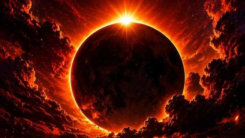 ახალმთვარეობა