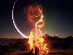 ახალმთვარეობა