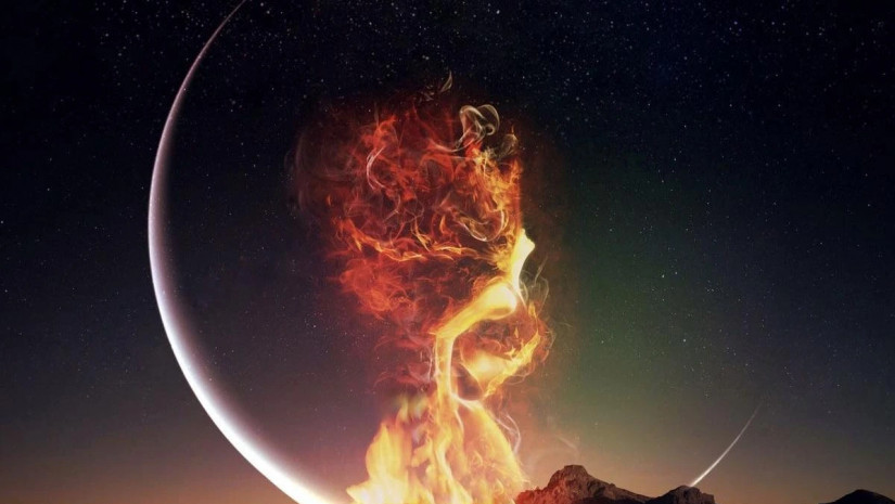 ახალმთვარეობა