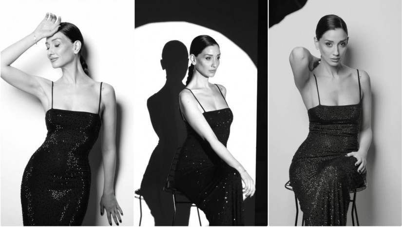 ნინი ბადურაშვილი