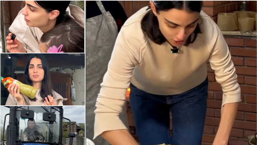 გვანცა დარასელია