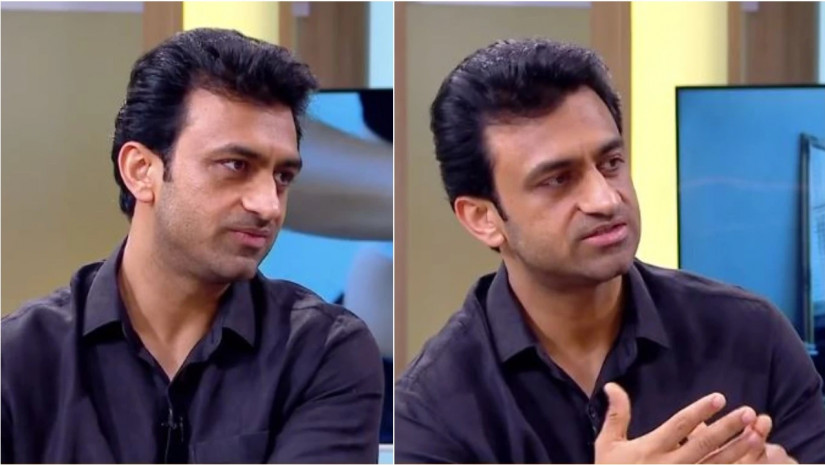 არუნ ხათრი