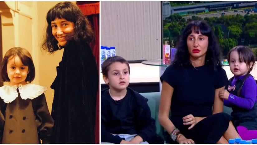 რუსკა მაყაშვილი 