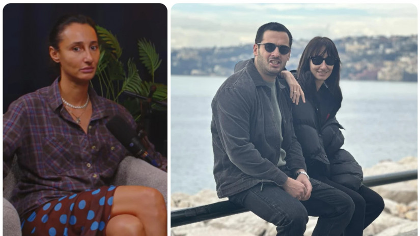 რუსკა მაყაშვილი