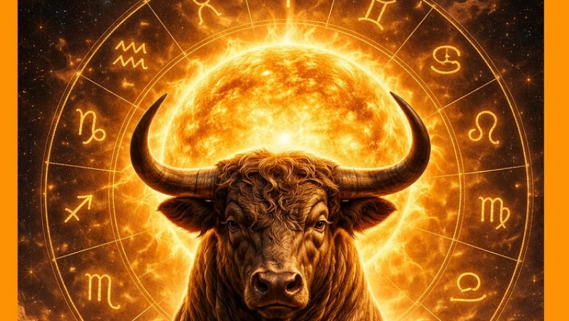 ასტროლოგია