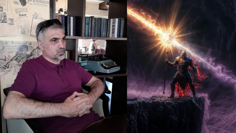 რამაზ გიგაური