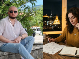 უჩა სიხარულიძე