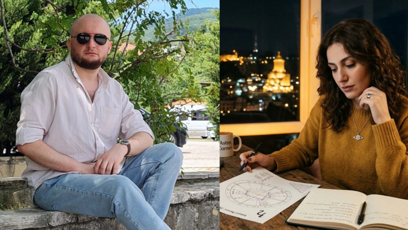 უჩა სიხარულიძე