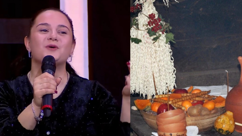 ეკა სალუქვაძე