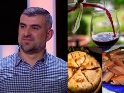 მიშა ელბაქიძე 