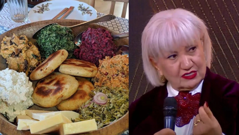 მზია ჩიხლაძე