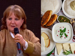 ლია გულორდავა  