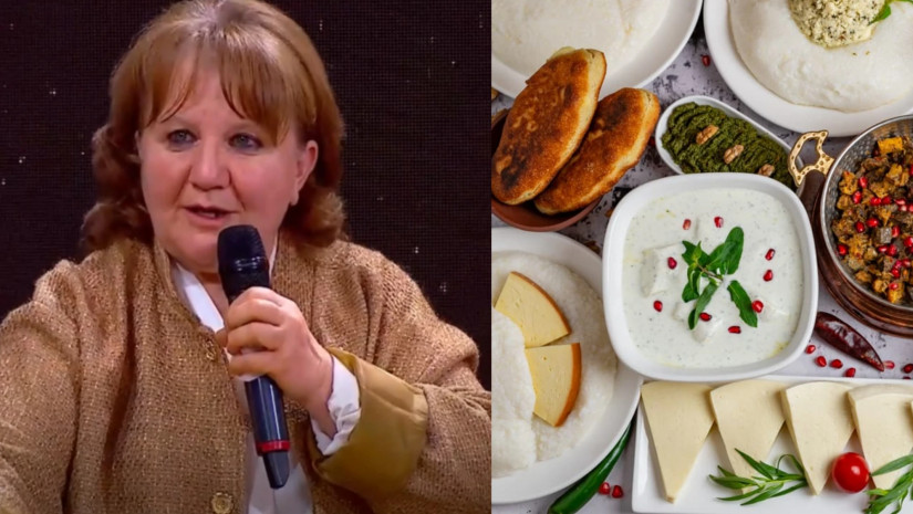 ლია გულორდავა  