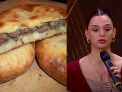 ნინი კახბერიძე