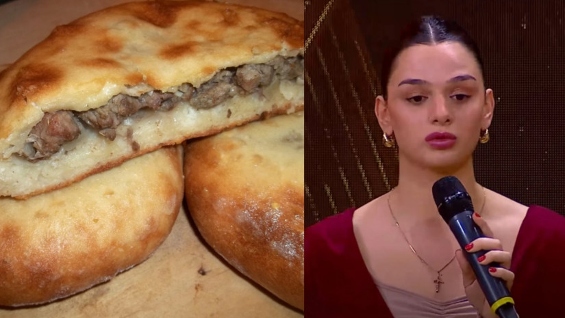 ნინი კახბერიძე