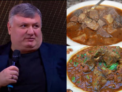  ზაზა ჭრიკიშვილი