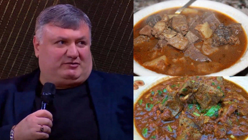  ზაზა ჭრიკიშვილი