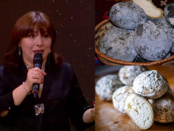 ეკა დოჯურიშვილი 