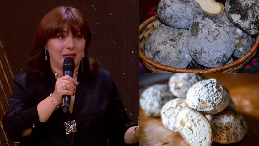 ეკა დოჯურიშვილი 