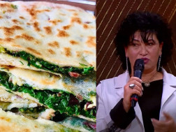 მარინე ქერდიყოშვილი