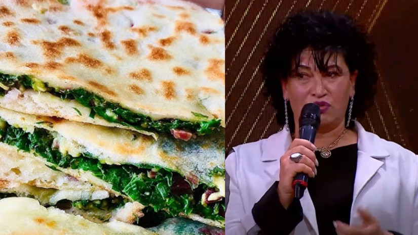 მარინე ქერდიყოშვილი