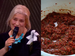 ხათუნა თაკალანძე