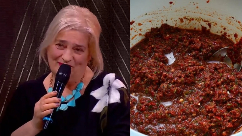 ხათუნა თაკალანძე