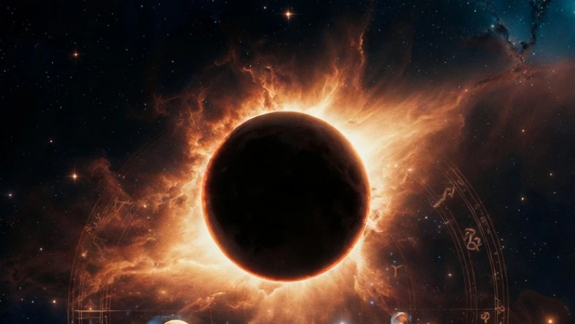 ასტროპროგნოზი   