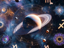  კოსმოსური ამბები