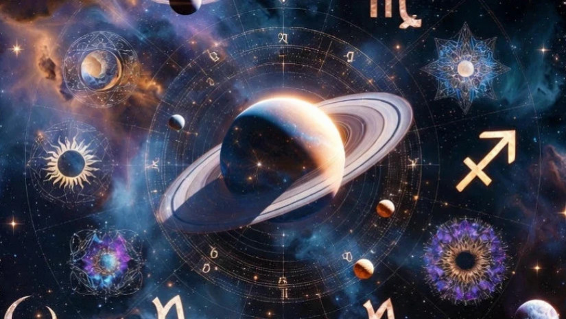  კოსმოსური ამბები