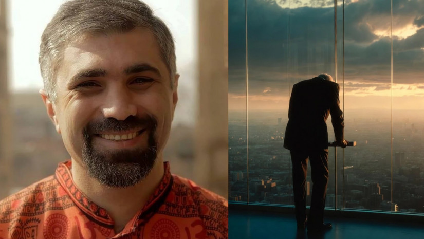 რამაზ გიგაური