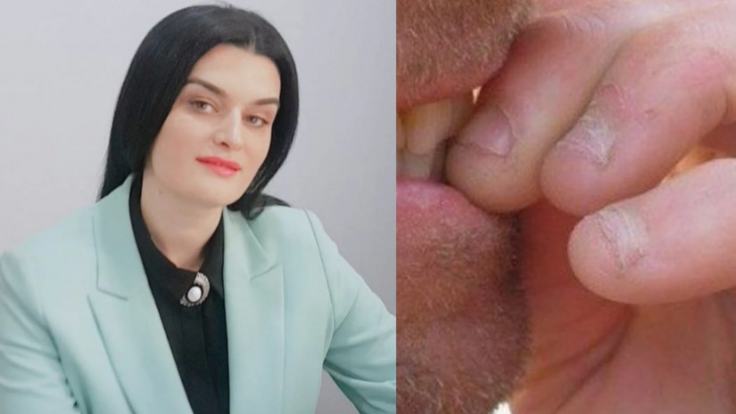 მაგდა კოტრიკაძე